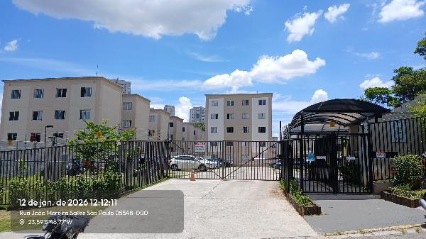 Apartamento - Venda, Jardim Monte Alegre, São Paulo, SP